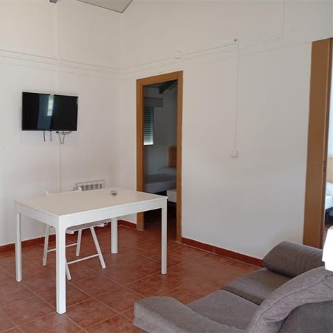 BUNGALOW 6 personnes - B14