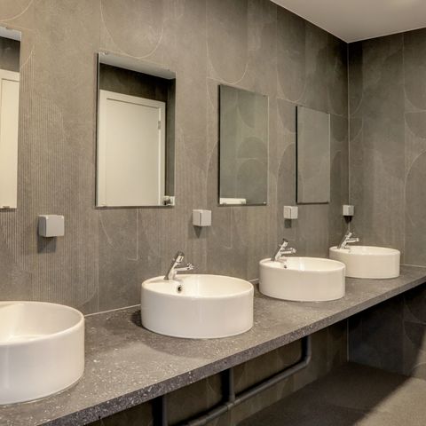 LODGE 4 personnes - Ecolodge | 4 personnes I Accessible aux soins