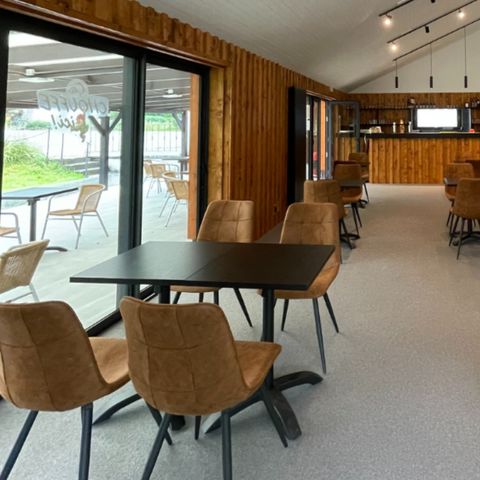 LODGE 4 personnes - Ecolodge | 4 personnes I Accessible aux soins