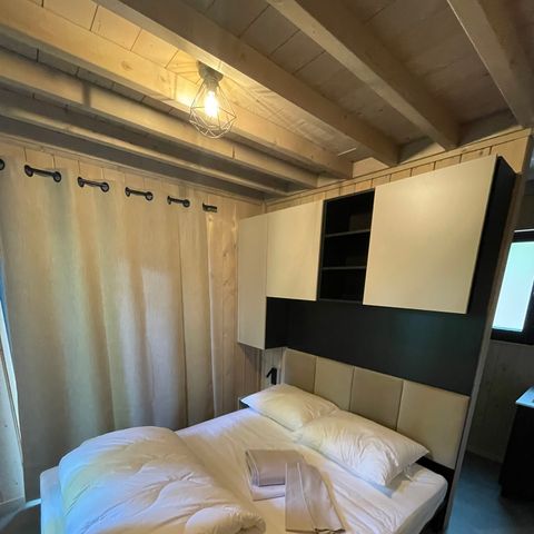 LODGE 2 personnes - Ecolodge | 2 personnes