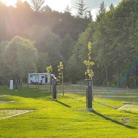 Camping Le Hameau de l'Ourthe - Camping Luxembourg - Image N°6