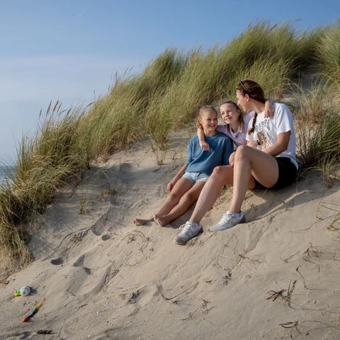 Landal Duynvallei - Camping Bergen - Image N°2