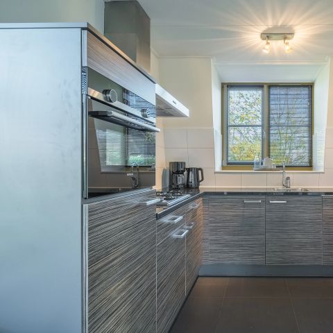 BUNGALOW 8 personnes - 6-8L