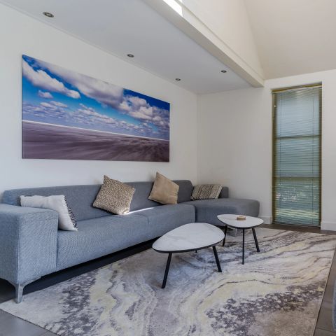 BUNGALOW 6 personnes - 6L2