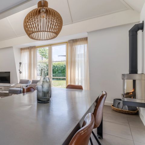 BUNGALOW 6 personnes - 6L2