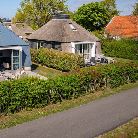 Landal Duynvallei - Camping Bergen - Image N°4