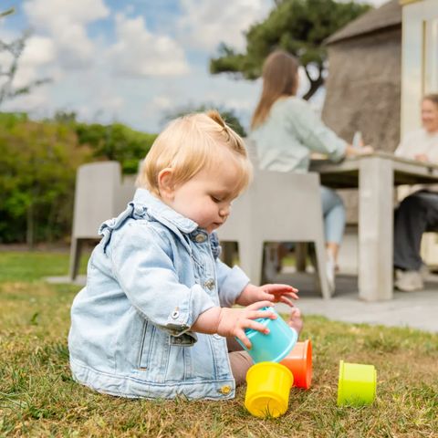 Landal Duynvallei - Camping Bergen - Image N°5