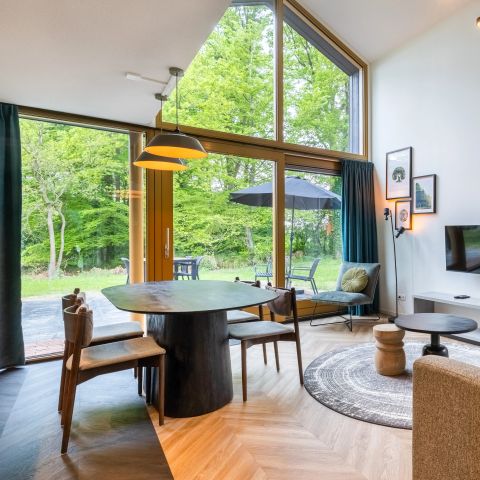 BUNGALOW 4 personnes - Maison de vacances pour 4 personnes