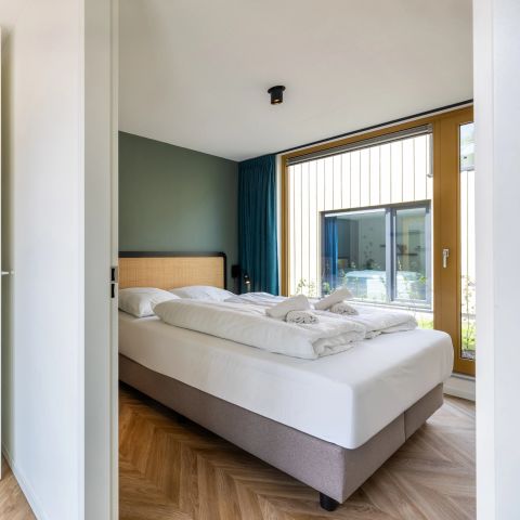 BUNGALOW 4 personnes - Maison de vacances pour 4 personnes