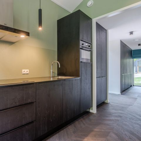 BUNGALOW 4 personnes - Maison de vacances pour chiens de 4 personnes