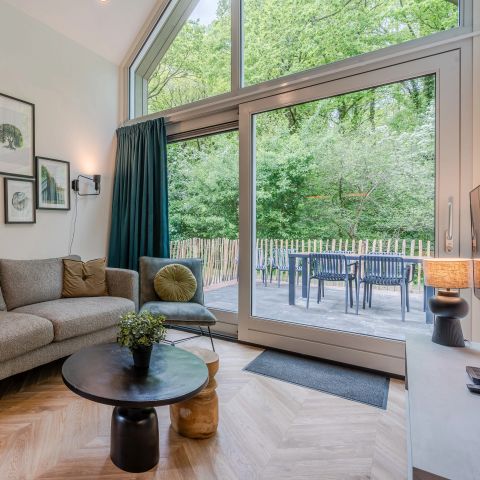 BUNGALOW 4 personnes - Maison de vacances pour chiens de 4 personnes