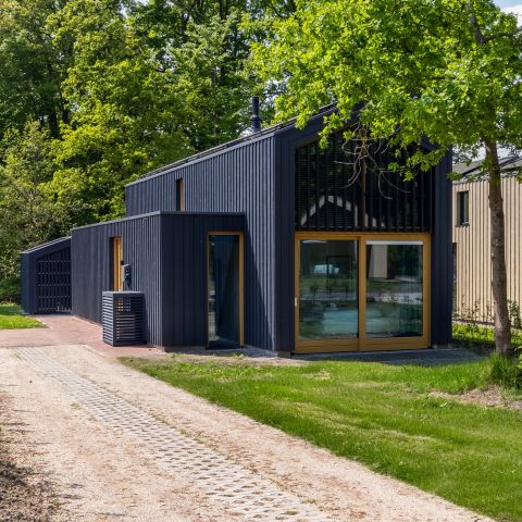 BUNGALOW 4 personnes - 4L2