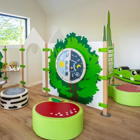 Landal Olde Kottink - Camping Beuningen - Image N°5