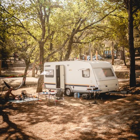 Camping Ladouceur - Ramatuelle Saint Tropez - Camping Var - Image N°6