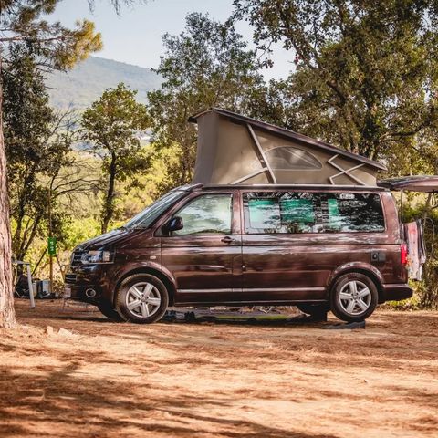 Camping Ladouceur - Ramatuelle Saint Tropez - Camping Var - Image N°5