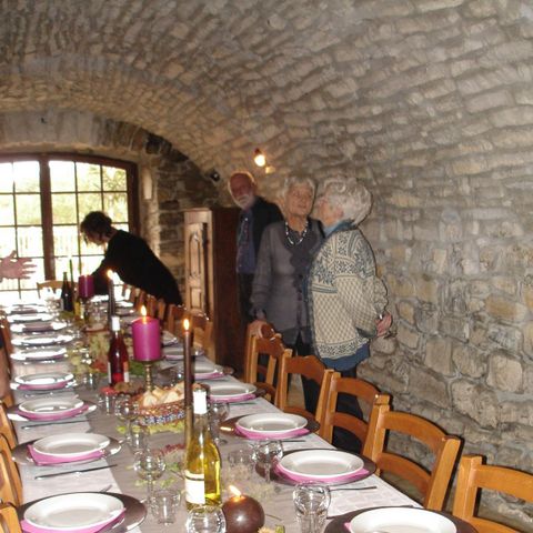 MAISON 28 personnes - Mas avec piscine privée 480m²