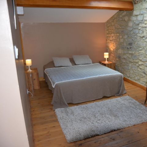 MAISON 28 personnes - Mas avec piscine privée 480m²