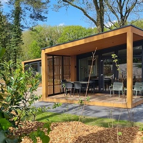 LODGE 6 personnes - Le Holt