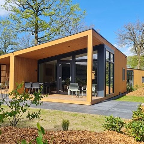 LODGE 4 personnes - Ancienne banque