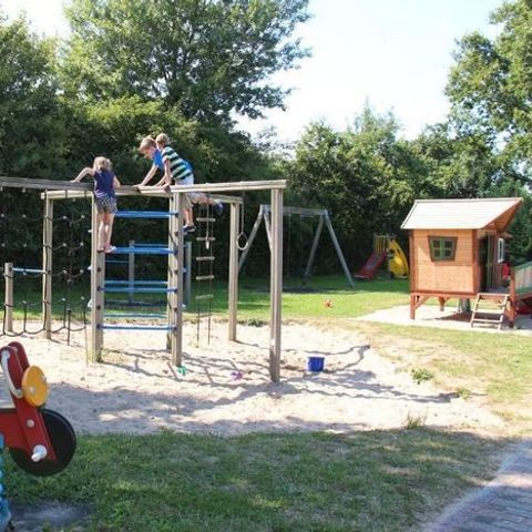 Bungalowpark Mooyeveld - Camping Bergen - Image N°2