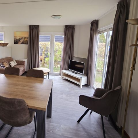 CHALET 4 personnes - Dune 71