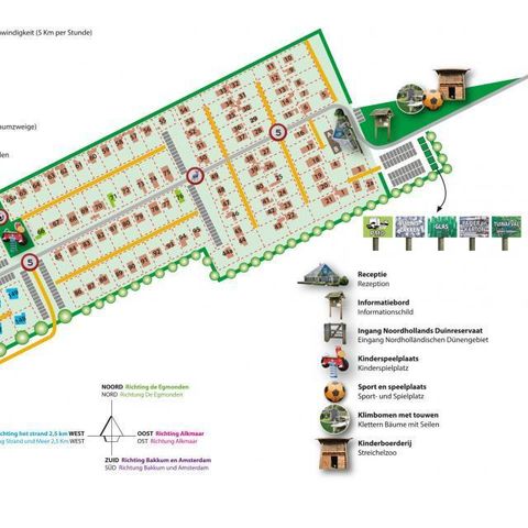 APPARTEMENT 4 personnes - A