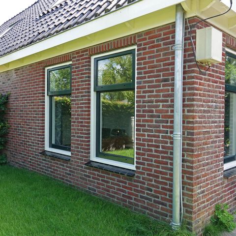 APPARTEMENT 4 personnes - A