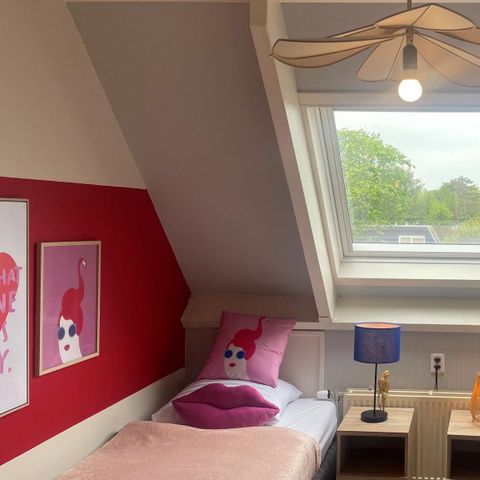 APPARTEMENT 4 personnes - A