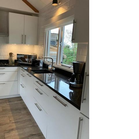 CHALET 2 personnes - Dune 104