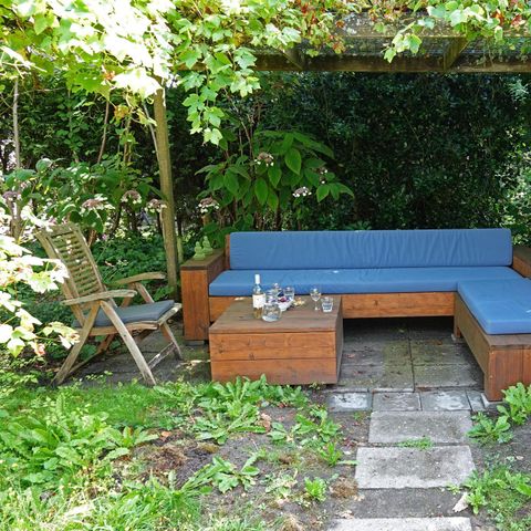 BUNGALOW 4 personnes - Dune 130