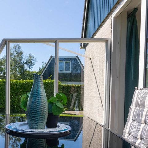 BUNGALOW 4 personnes - Dune 101