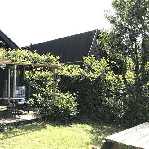 CHALET 4 personnes - Maison des dunes 42