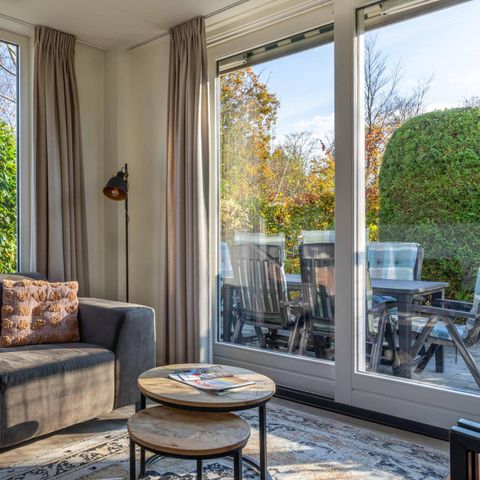 BUNGALOW 6 personnes - Dune 114