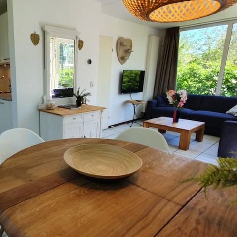 BUNGALOW 5 personnes - Dune 113