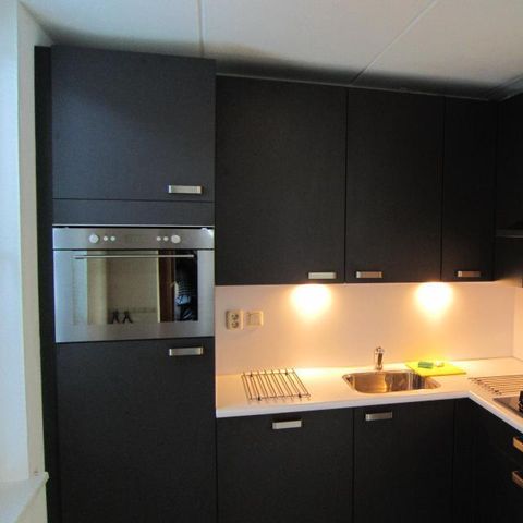 BUNGALOW 4 personnes - Dune 119