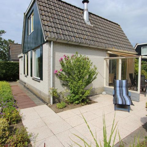 BUNGALOW 4 personnes - Dune 119