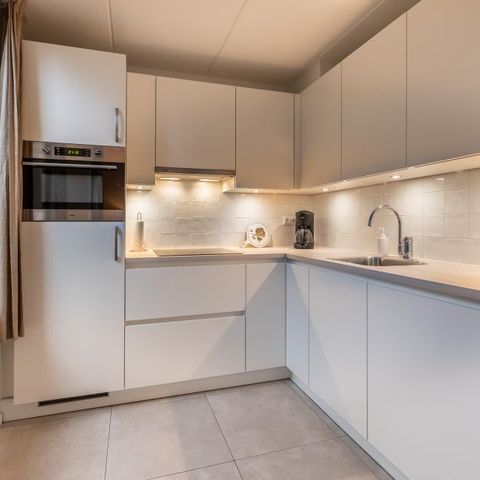 BUNGALOW 5 personnes - Dune 106