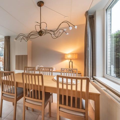 BUNGALOW 5 personnes - Dune 106