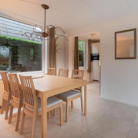 BUNGALOW 5 personnes - Dune 106