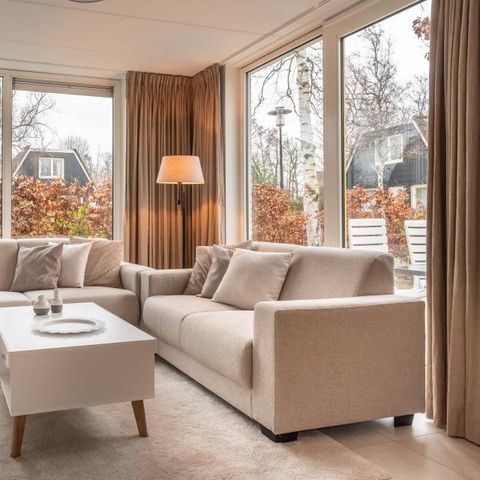 BUNGALOW 5 personnes - Dune 106