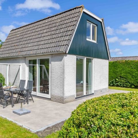 BUNGALOW 4 personnes - Dune 105