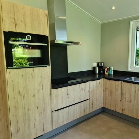 LODGE 6 personnes - Dune Lodge 67