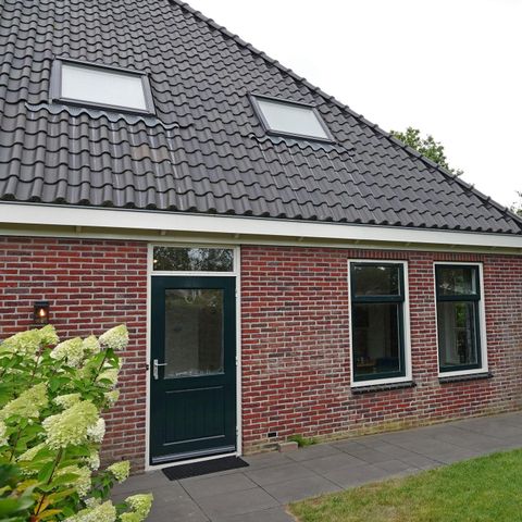 BUNGALOW 5 personnes - Plat B