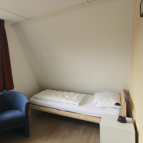 BUNGALOW 4 personnes - Dune 133