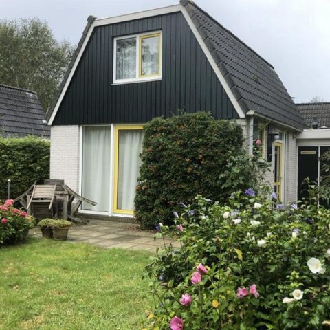 Bungalowpark Mooyeveld - Camping Bergen - Image N°5