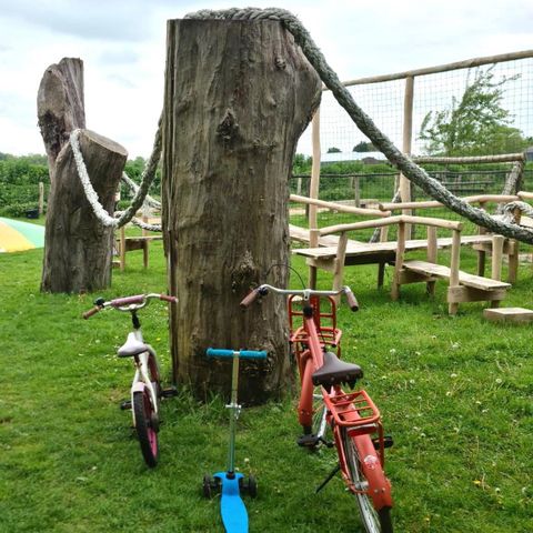 Bungalowpark Mooyeveld - Camping Bergen - Image N°4