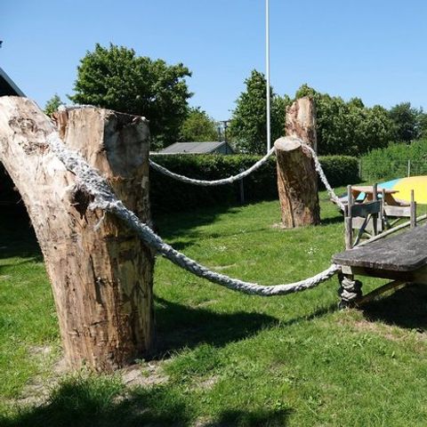 Bungalowpark Mooyeveld - Camping Bergen - Image N°3