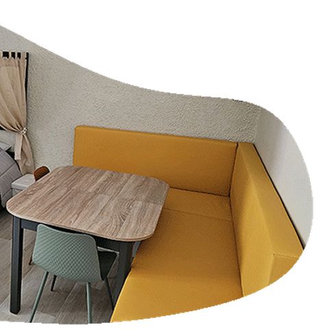 MAISON 4 personnes - Tiny cottage