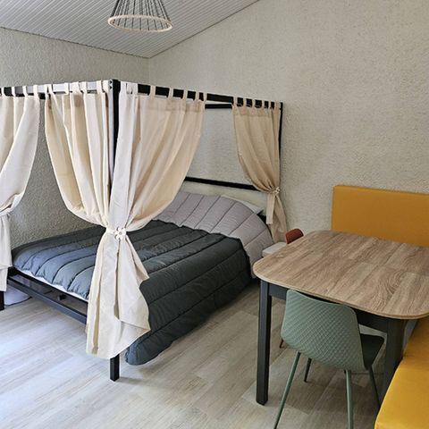 MAISON 4 personnes - Tiny cottage