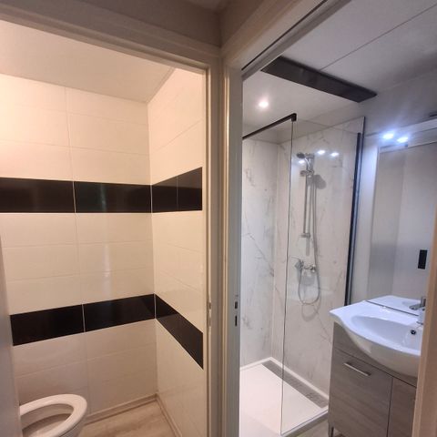 MAISON 5 personnes - Cottage Confort